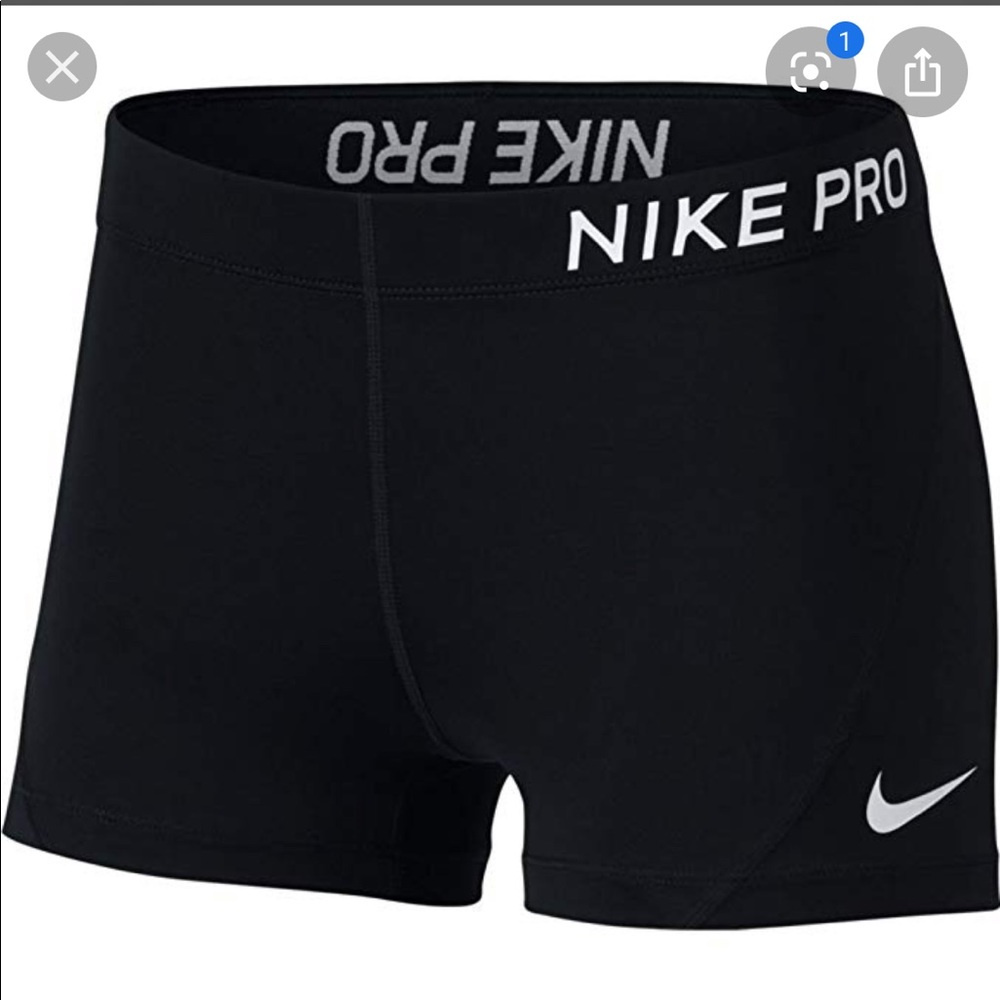 nike pros